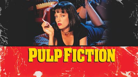 Pulp Fiction. . Pulp fiction stream free